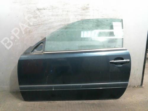 Left front door MERCEDES-BENZ CLK (C208) CLK 200 (208.335) | BP20003014C2