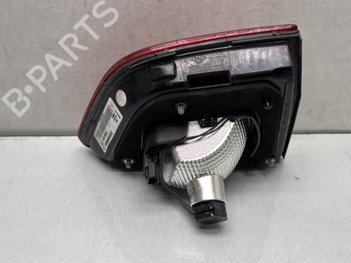 Right tailgate light RENAULT KADJAR (HA_, HL_) 1.5 dCi 110 (HLA3) | BP28291291C80 