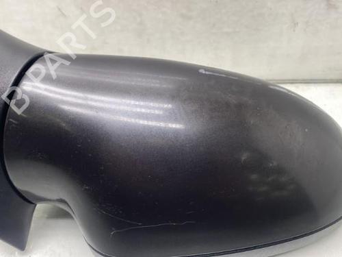Right mirror MERCEDES-BENZ A-CLASS (W168) A 170 CDI (168.008) | BP19967528C27 
