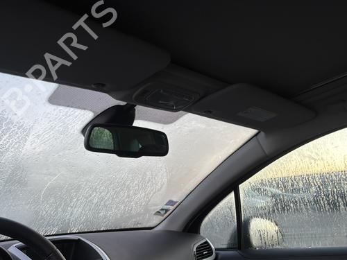 Bouchon de réservoir PEUGEOT 207 SW (WK_) 1.6 HDi | BP30698599C161 