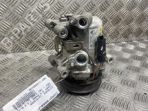 Used AC compressor CITROËN JUMPY III Van (V_) 2.0 BlueHDi 120 (122 hp) 29968468