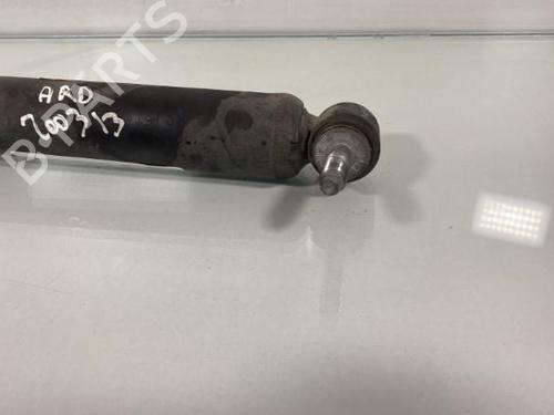 Used Right rear shock absorber RENAULT MEGANE IV Hatchback (B9A/M/N_) 1.6 dCi 130 (B9A4) (130 hp) 19953263