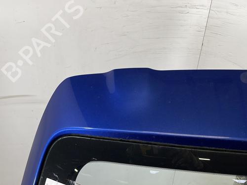 Tailgate MAZDA 3 (BK) 1.6 DI Turbo | BP32094116C6 - Image 10