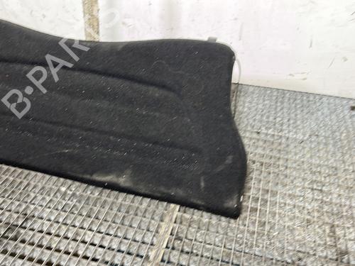 Used Rear parcel shelf Rear parcel shelf RENAULT CLIO IV (BH_) 1.5 dCi 75 (75 hp) 32854032 32854032