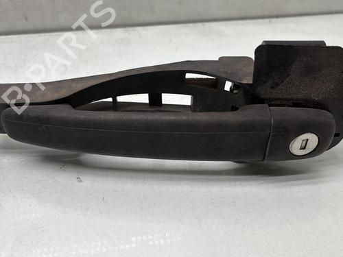 Used Front left exterior door handle CITROËN C2 (JM_) 1.4 (73 hp) 28353464
