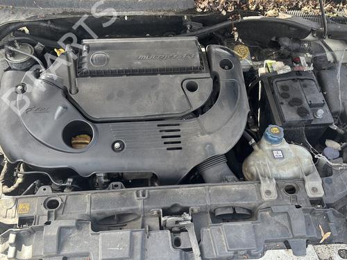 Mirror switch FIAT GRANDE PUNTO (199_) 1.3 D Multijet | BP30097771I25  - Image 24