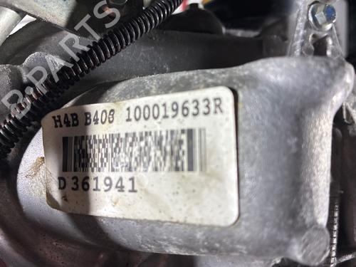 Engine RENAULT CAPTUR I (J5_, H5_) 0.9 TCe 90 | BP36248922M1  - Image 5