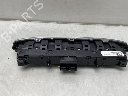 Advarselsbryter AUDI TT (FV3, FVP) 2.0 TFSI | BP22707887I22 
