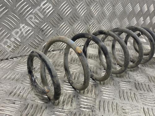Used Shock absorber spring PEUGEOT 2008 I (CU_) 1.2 VTi (82 hp) 20021350