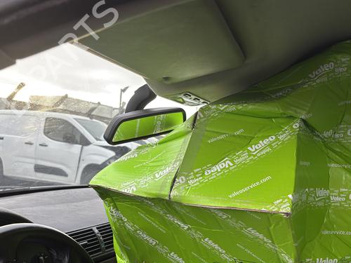 Left taillight BMW 5 (E39) 520 d | BP32524557C34