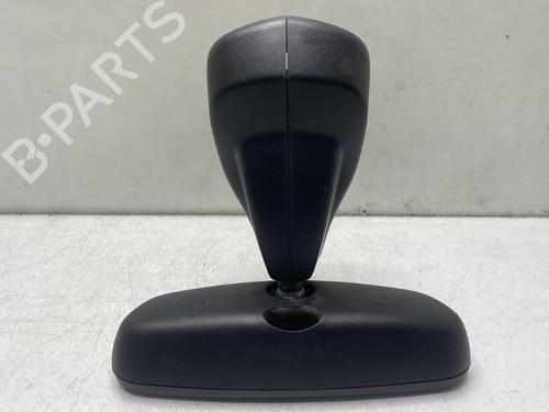 Used Rear mirror Rear mirror PEUGEOT 208 I (CA_, CC_) 1.2 VTI 82 (82 hp) 31379516 31379516