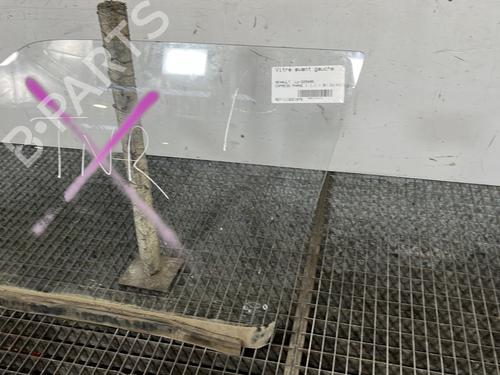Front left door window RENAULT RAPID Box Body/MPV (F40_, G40_) 1.1 | BP29513632C18 