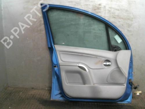 Used Left front door CITROËN C3 I (FC_, FN_) [2002-2013]  28569499
