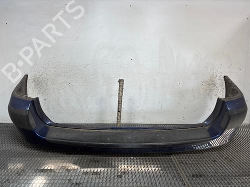 Used Rear bumper Rear bumper PEUGEOT 307 SW (3H) 1.6 HDI 110 (109 hp) 36306999 36306999