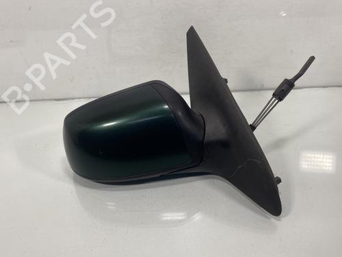 Right mirror FORD MONDEO III Turnier (BWY) 2.0 16V TDDi / TDCi | BP19985456C27 