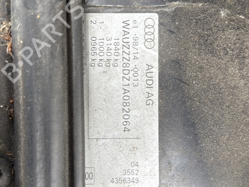 Right headlight AUDI A4 B5 (8D2) 1.9 TDI | BP30409078C29 - Image 8
