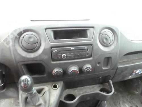 Climate control RENAULT MASTER III Bus (JV) 2.3 dCi 125 FWD (JV0C, JV0D, JV0H, JV0G, JV0J) | BP31205924I5  - Image 8
