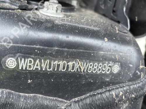 Right front window switch BMW 3 Touring (E91) 318 d | BP28281343I26 - Image 18