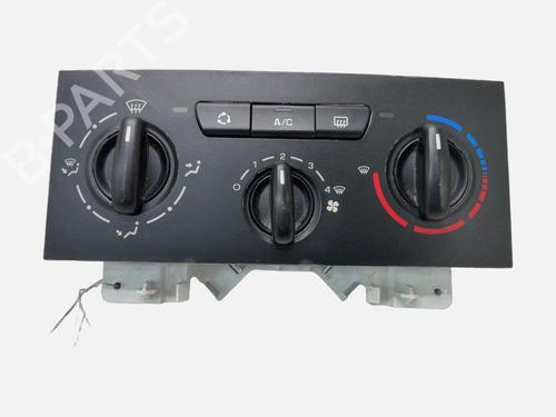Commande Chauffage CITROËN BERLINGO MULTISPACE (B9) | BP39236950I5 - Image 6