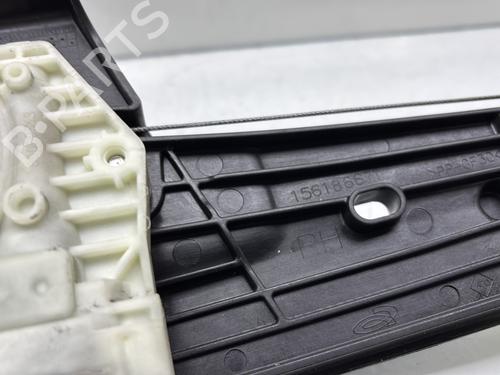 Front right window mechanism RENAULT CLIO V (B7_) 1.5 Blue dCi 115 (B7AD) | BP29615461C23 - Image 4