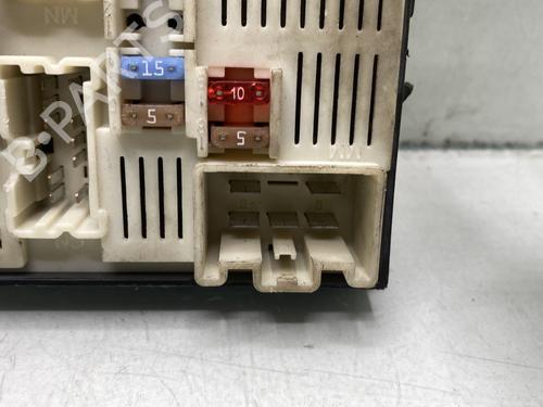 Elektronisk modul RENAULT GRAND SCÉNIC II (JM0/1_) 1.9 dCi (JM14) | BP29638397M83 