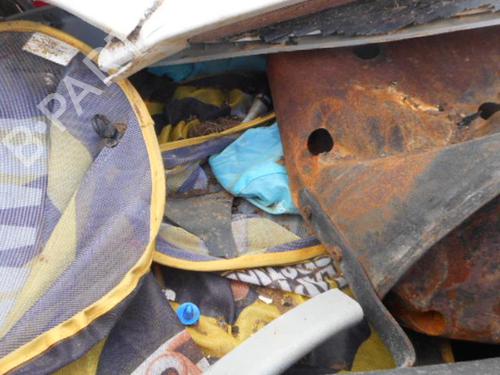 Starter KIA SORENTO II (XM)  | BP20018206M8  - Image 11