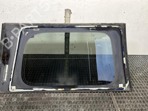 Rear left quarter glass NISSAN PATHFINDER III (R51) 2.5 dCi 4WD | BP30791611C93