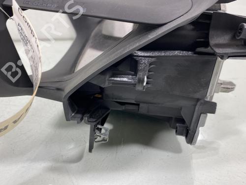 Instrument cluster PEUGEOT 2008 II (UD_, US_, UY_, UJ_, UR_, UC_) 1.2 PureTech 130 (USHNS, URHNS) | BP29841513C47 