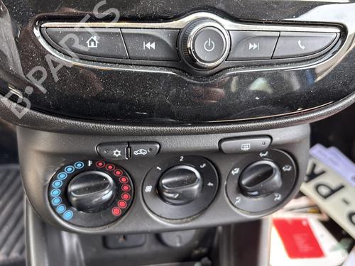 Ignition barrel OPEL CORSA E (X15) 1.4 (08, 68) | BP30777900M48 - Image 20
