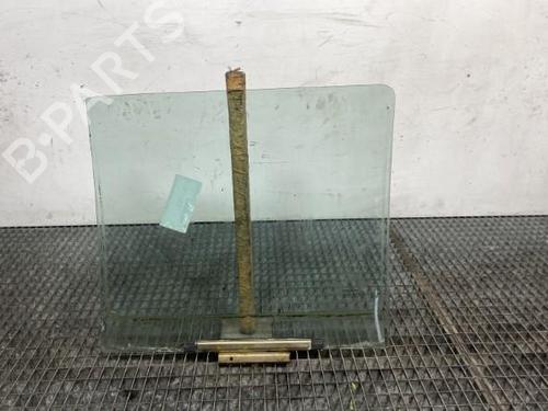 Front right door window CITROËN AX (ZA-_) 10 | BP19951606C19 
