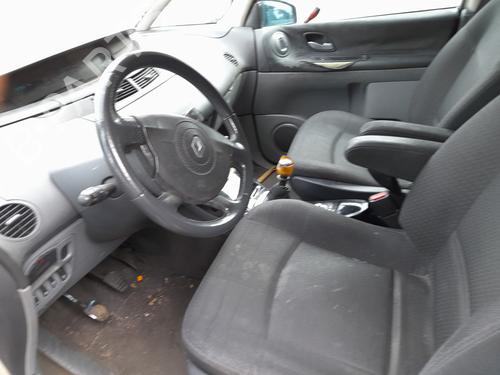 Other RENAULT ESPACE IV (JK0/1_) 2.0 dCi (JK01, JK02, JK1J, JK1K, JK1H) | BP29939968O1 - Image 12