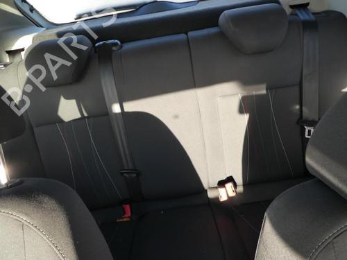 Front bumper reinforcement SEAT IBIZA IV (6J5, 6P1) 1.2 TDI | BP20028794C109 