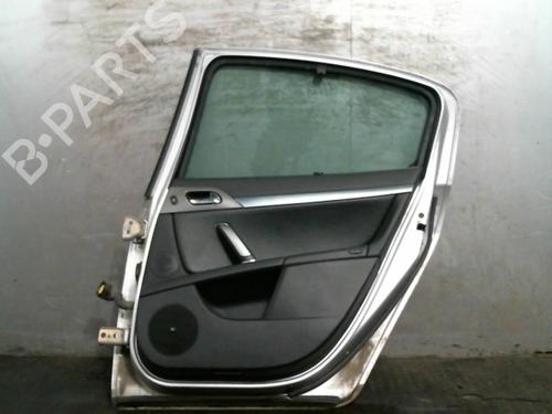 Used Right rear door PEUGEOT 407 (6D_) 2.0 HDi 135 (6DRHRH, 6DRHRE, 6DRHRG, 6DRHRJ) (136 hp) 20003266