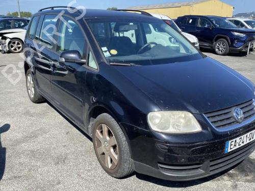 Seat buckle VW TOURAN (1T1, 1T2) 1.9 TDI | BP32441366I32