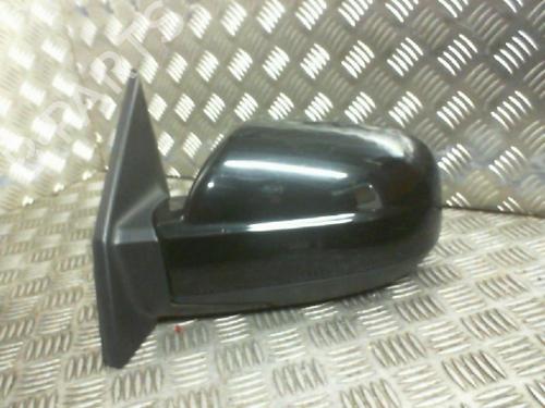 Used Left mirror HYUNDAI TUCSON (JM) 2.0 CRDi All-wheel Drive (113 hp) 19985147