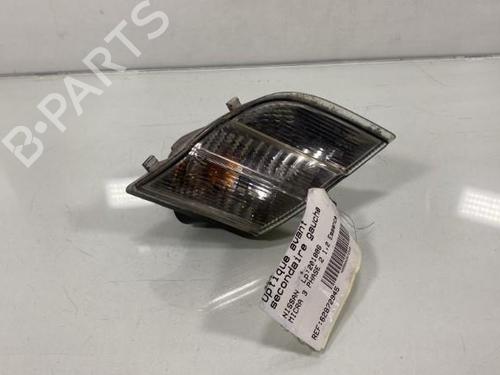 Left front indicator NISSAN MICRA III (K12) 1.2 16V | BP20024881C32 