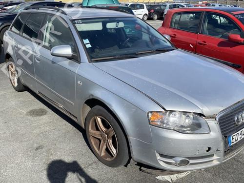 Right front driveshaft AUDI A4 B7 Avant (8ED) 2.0 TDI | BP25907493M39 - Image 6