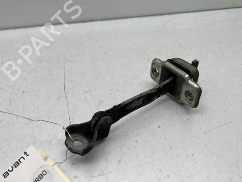 Used Hinge/Door check strap PEUGEOT 107 (PM_, PN_) 1.4 HDi (54 hp) 25446129