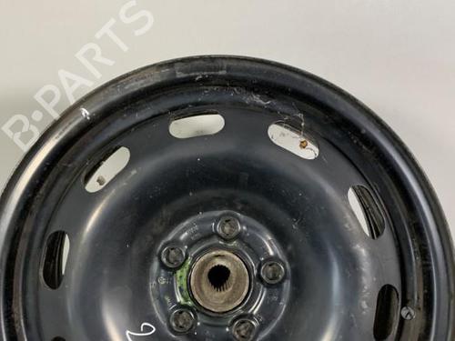 Used Rim VW GOLF IV (1J1) 1.9 TDI (130 hp) 21961359
