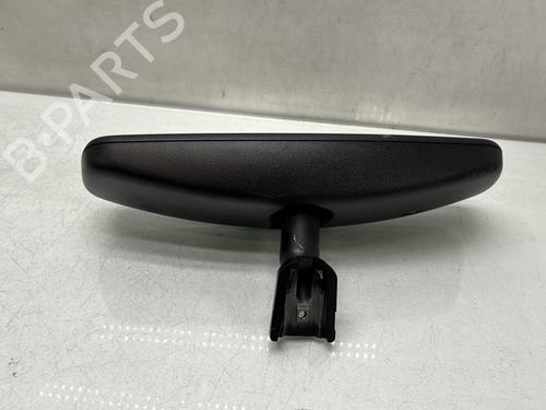 Rear mirror RENAULT KADJAR (HA_, HL_) 1.2 TCe 130 (HLMR) | BP33711371I6 - Image 3