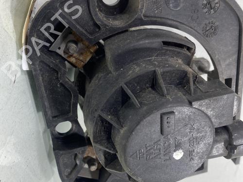 Right front fog light FIAT 500 (312_) 1.2 (312AXA1A) | BP29507996C31 