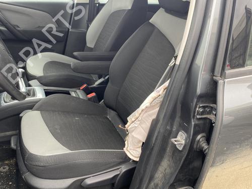 Radio CITROËN C4 Picasso II 1.6 HDi / BlueHDi 115 | BP29939404E6 - Image 18