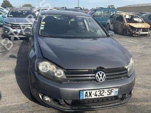 Left tailgate light VW GOLF VI (5K1) 2.0 TDI | BP21005239C79  - Image 14