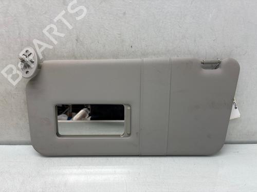 Left sun visor SUZUKI SWIFT IV (FZ, NZ) 1.2 (AZH412, ZC72S) | BP37225694I1 - Image 2