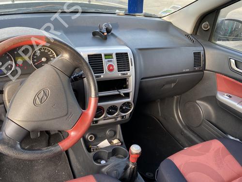 Left front window switch HYUNDAI GETZ (TB) 1.1 | BP23978774I27 - Image 10
