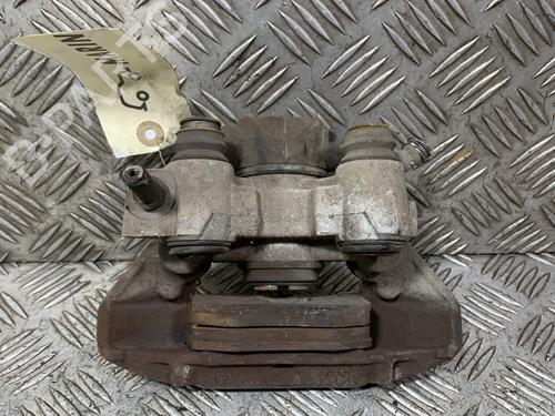 Left rear brake caliper PEUGEOT 306 Break (7E, N3, N5) 2.0 HDI 90 | BP29897435M107