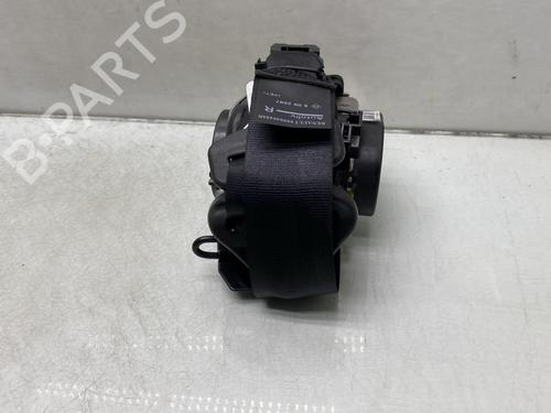 Used Front right belt tensioner Front right belt tensioner RENAULT CLIO IV (BH_) 0.9 TCe 90 (BHNF, BHMA, BHMH, BHJK, BHJR) (90 hp) 21594364 21594364