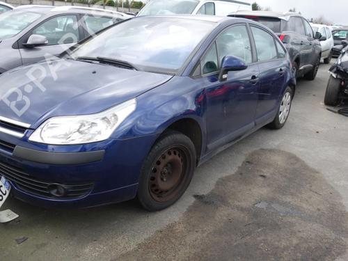 Klapa wlewu paliwa CITROËN C4 I (LC_)  | BP20031229C131 