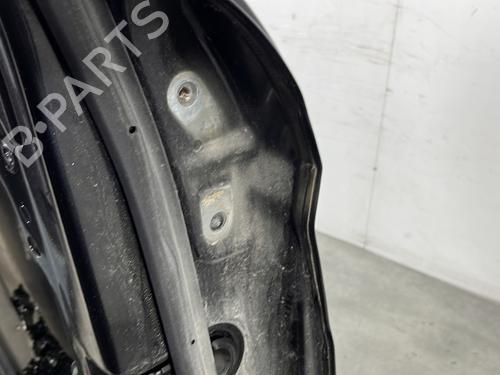 Left rear door FORD FIESTA VI (CB1, CCN) 1.6 TDCi | BP24506106C4 