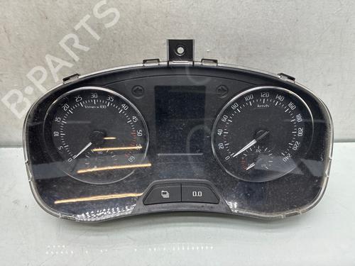 Used Electronic module Electronic module 39573220 39573220
